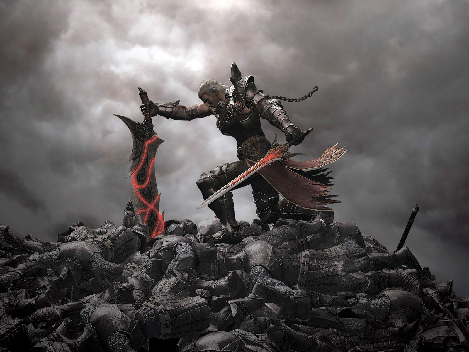 1600x1200 HD Games Wallpaper 16454 / Games