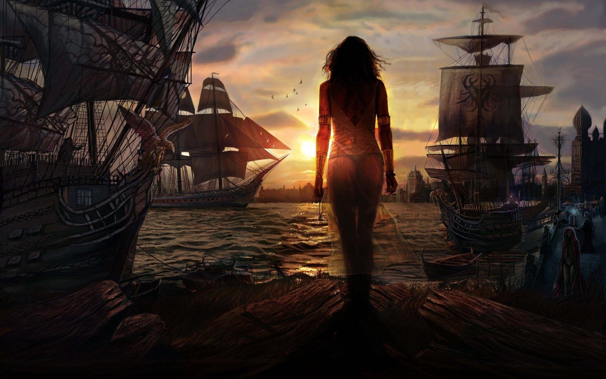 2560x1600 Desktop Wallpaper Laptop, tablet, HD, Game Wallpaper