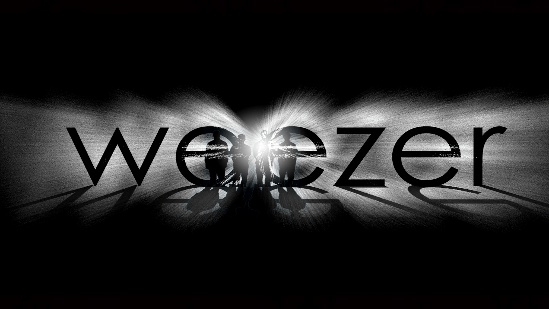 1920x1080 Weezer HD Wallpaper and Background Image