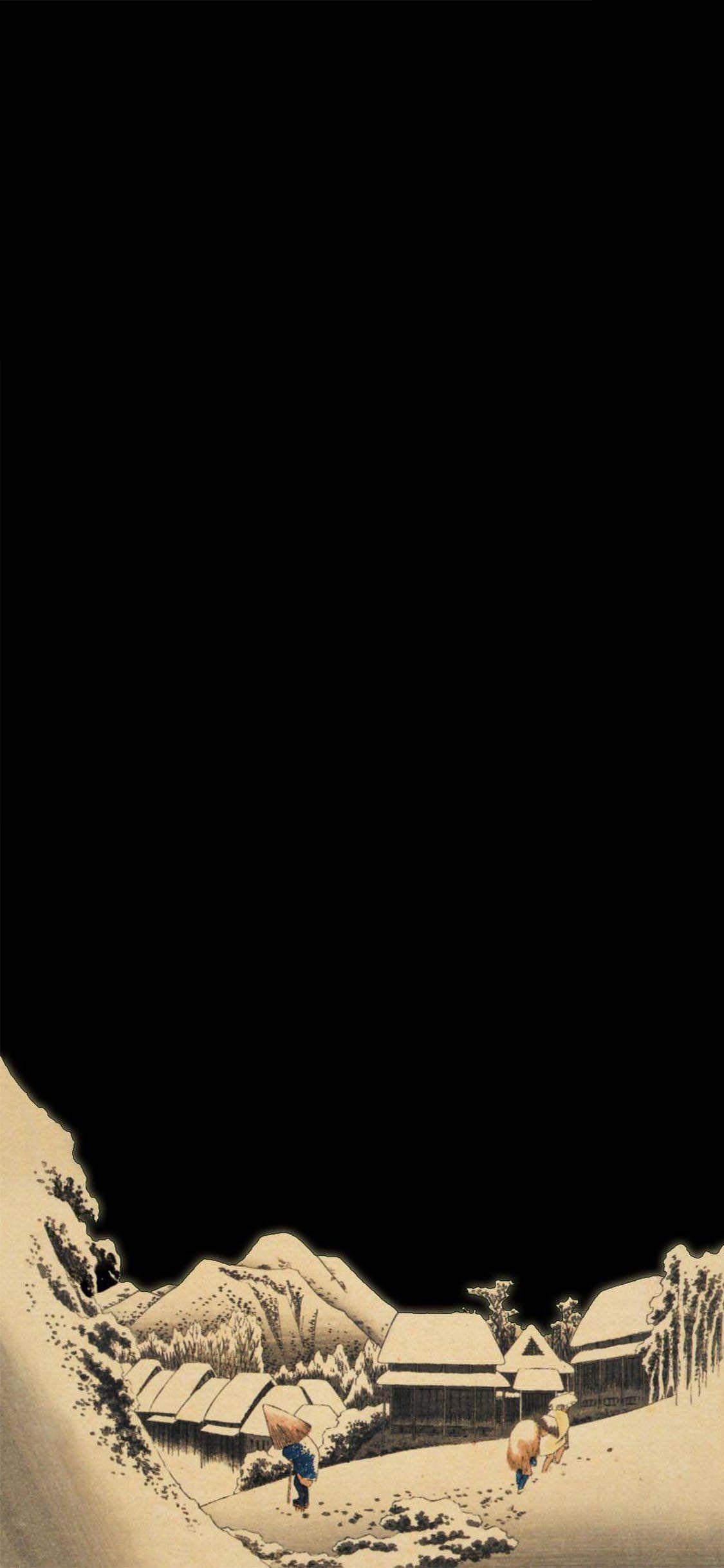 1125x2436 I made this Pinkerton wallpaper for the iPhone X've