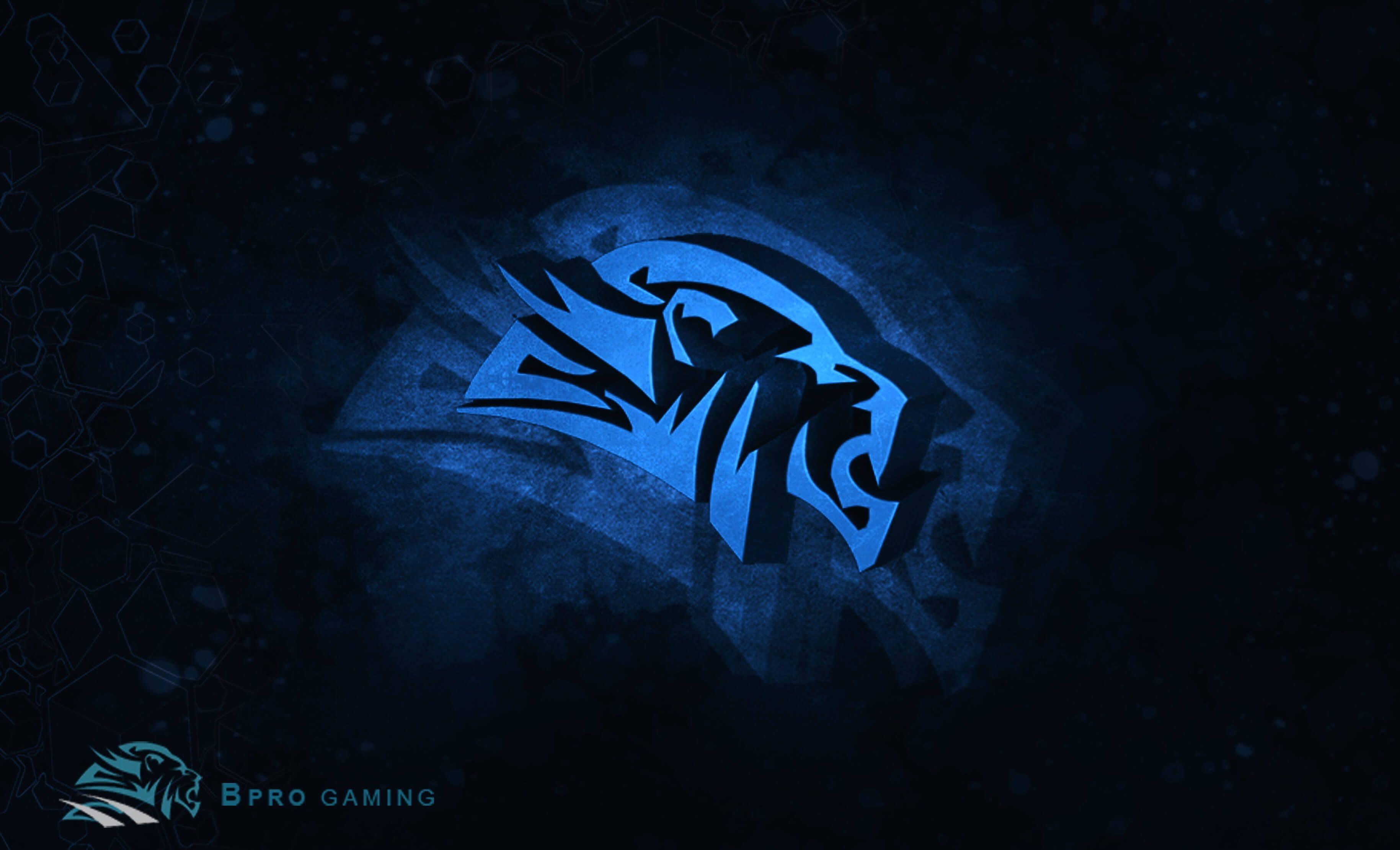 Blue Gaming Wallpapers - Top Free Blue Gaming Backgrounds ...