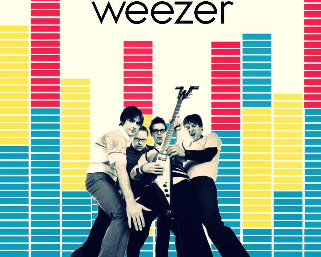 Weezer Wallpapers Top Free Weezer Backgrounds WallpaperAccess