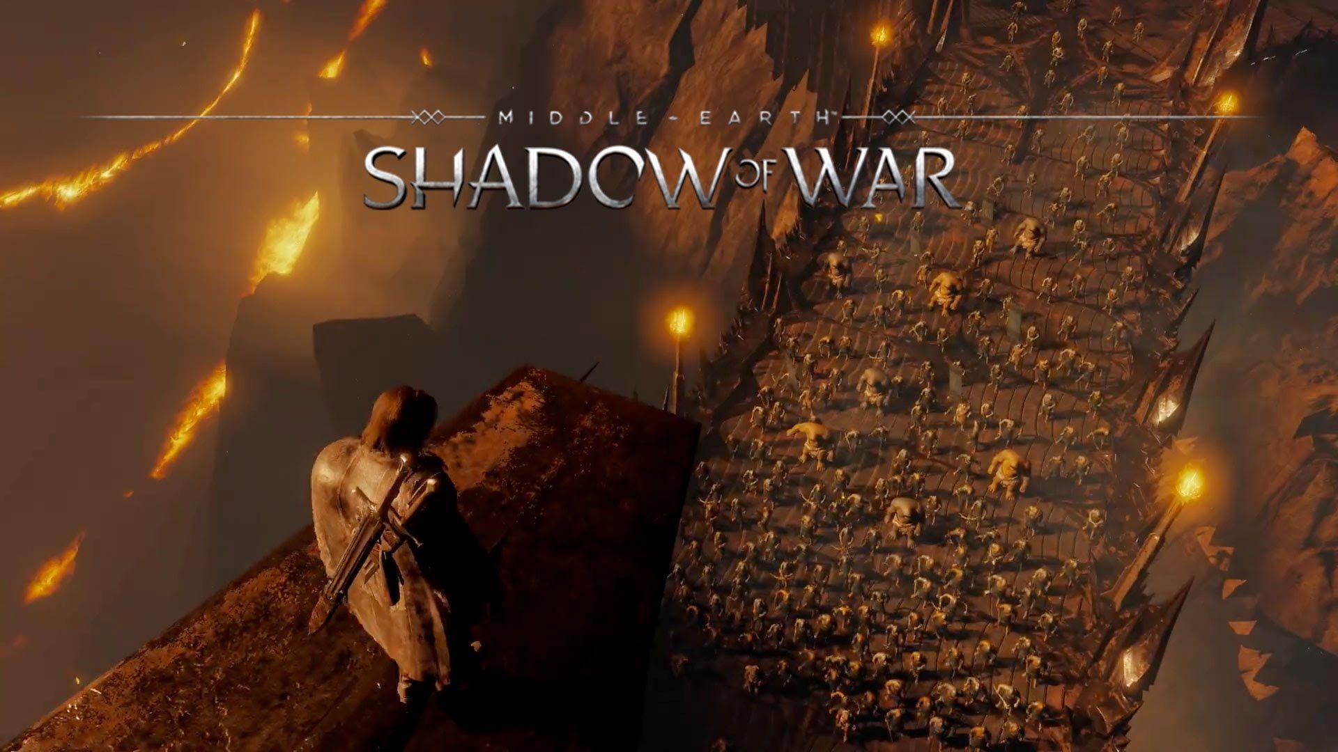 3440x1440p shadow of mordor 3440x1440p shadow of mordor