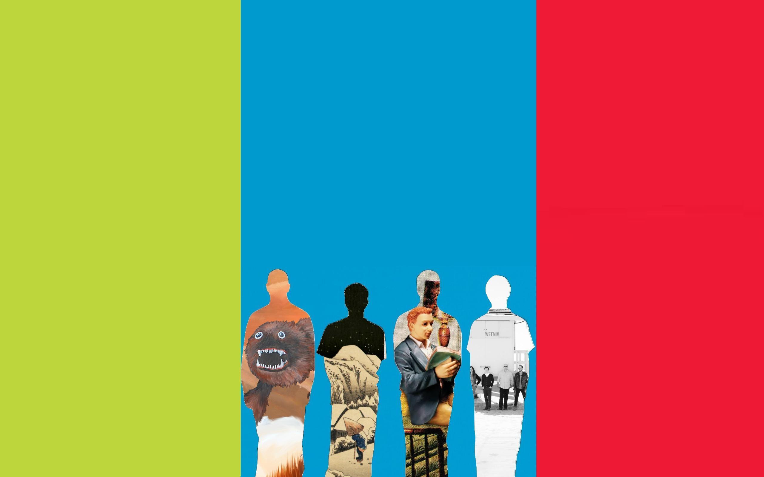 2560x1600 Weezer Wallpaper. (48++ Wallpaper)
