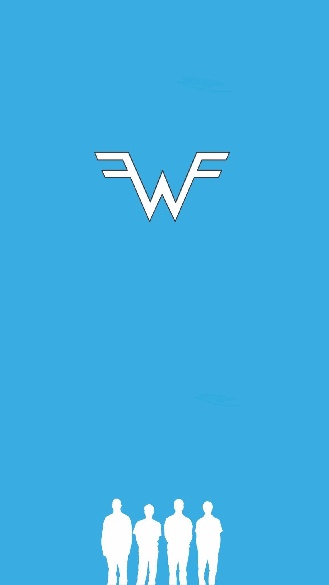 1152x2048 Weezer Wallpaper iPhone Fitrini's Wallpaper