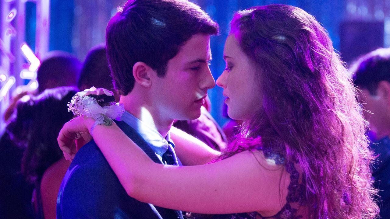 1280x720 Wallpaper 13 Reasons Why, Dylan Minnette, Clay Jensen