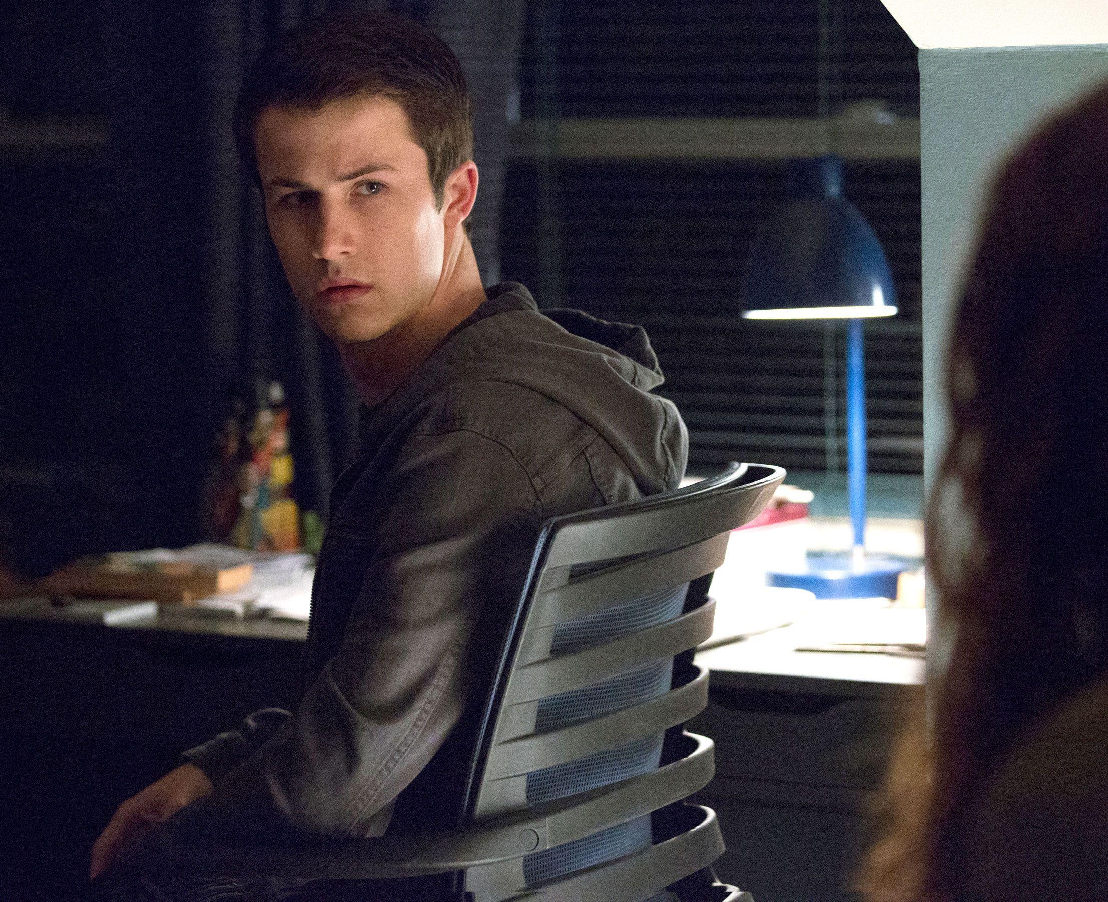 2212x1800 Clay Jensen 13 Reasons Why Season HD Tv Shows, 4k