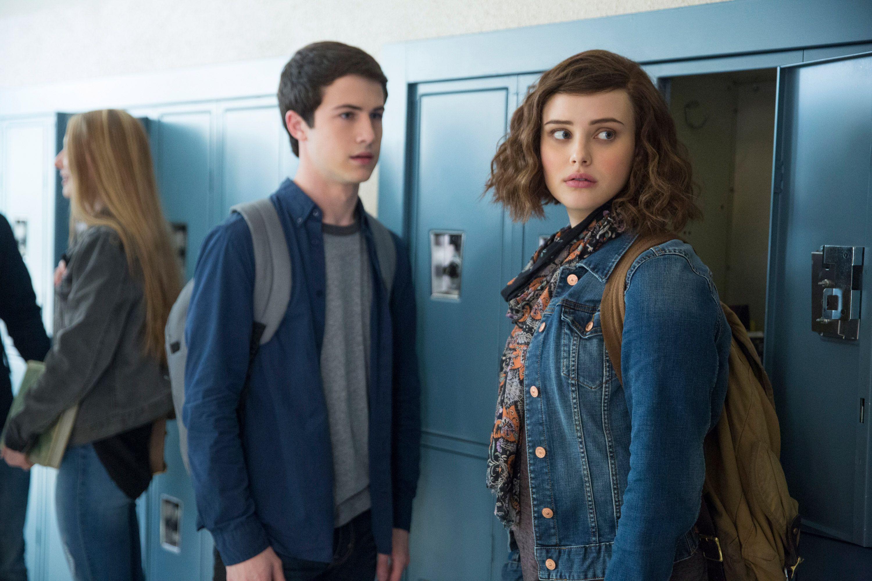 3000x2000 Wallpaper 13 Reasons Why, Dylan Minnette, Clay Jensen
