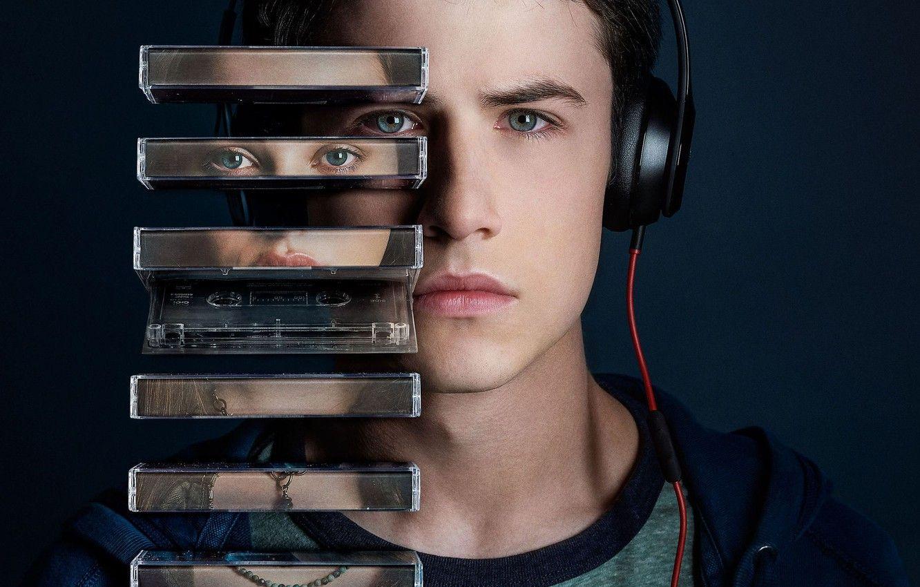 1332x850 Wallpaper Netflix, Dylan Minnette, tv seies, Katherine