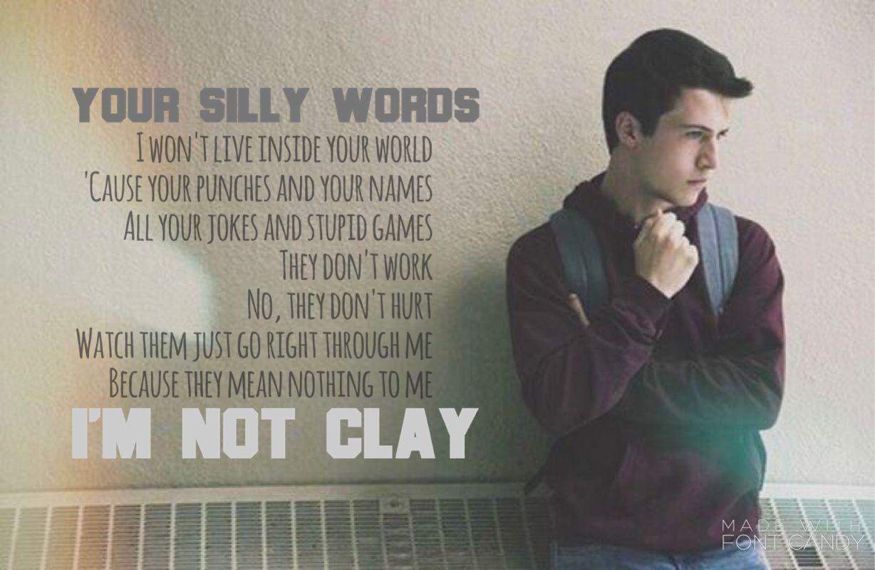 Clay Jensen Wallpapers - Top Free Clay Jensen Backgrounds - WallpaperAccess
