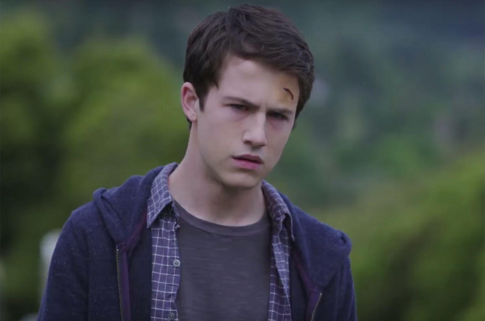 1548x1024 Hang On, Is This Why Clay From 13 Reasons Why Looks So