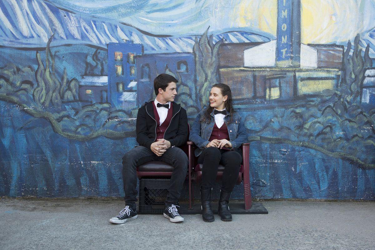 1200x800 Netflix's 13 Reasons Why smartly solves its source