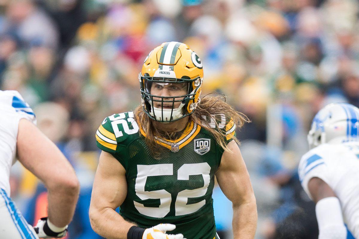 1200x800 Rapoport: Rams interested in LB Clay Matthews Show