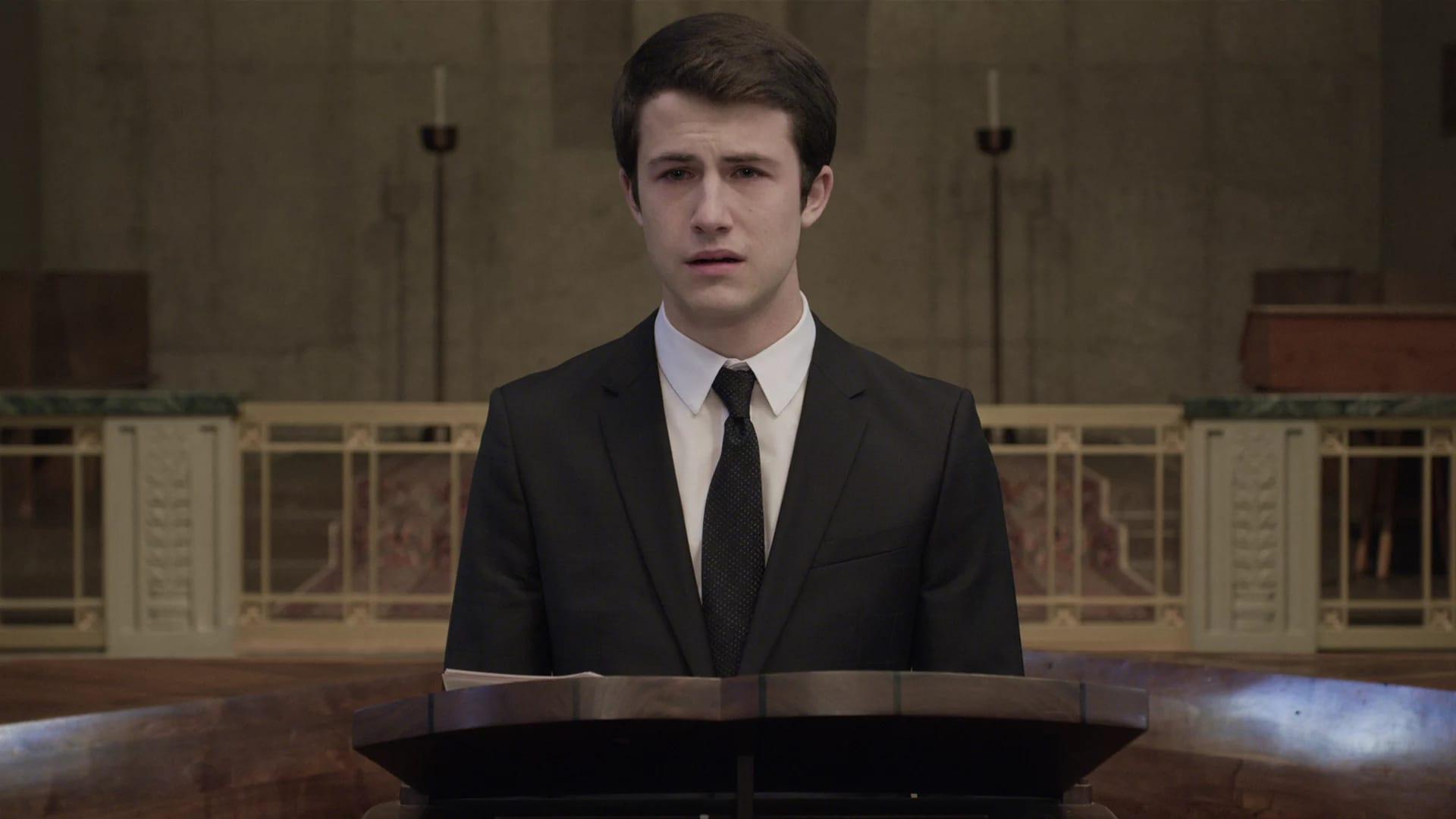 1920x1080 Netflix's 13 Reasons Why Season 3: Is The Story Between Clay