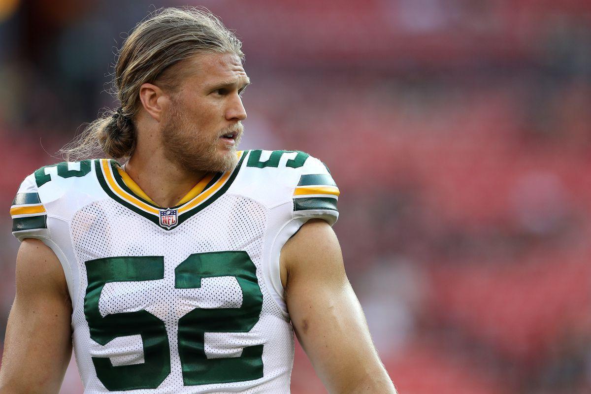 1200x800 Clay Matthews Injury: Packers OLB may have left Broncos game