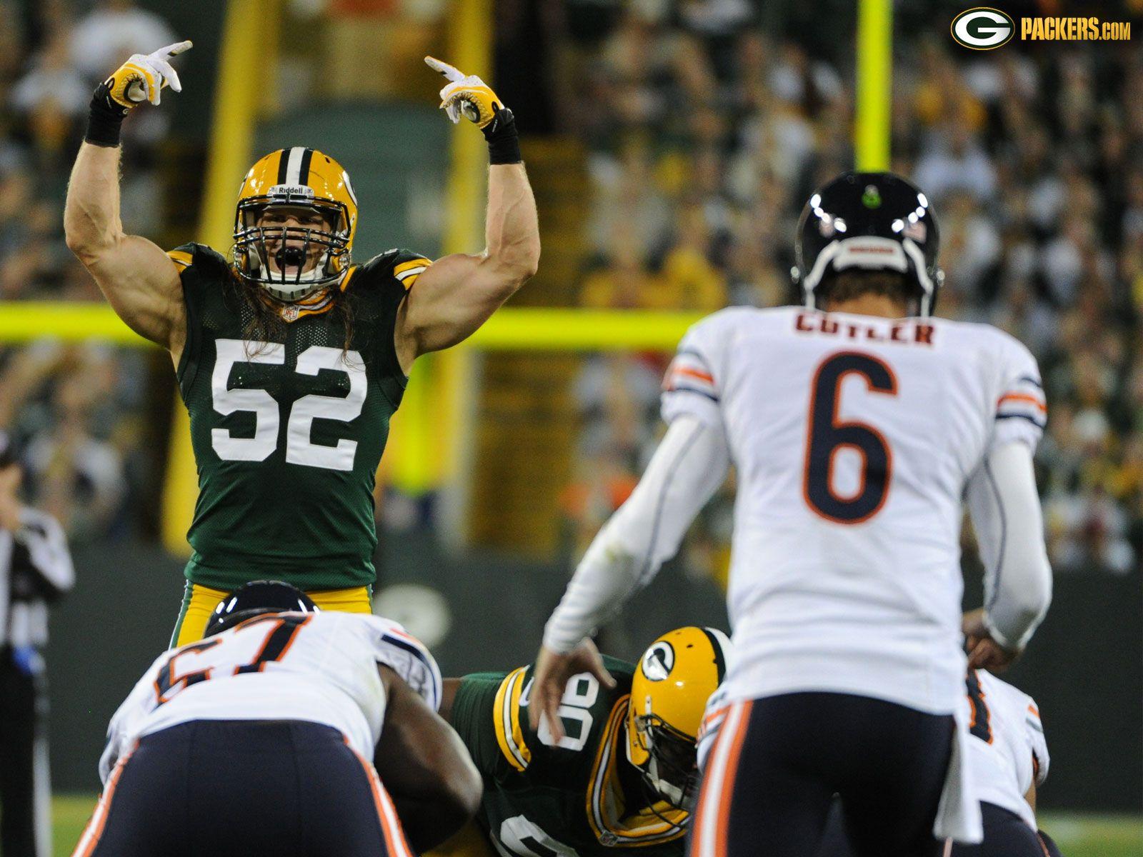 1600x1200 Green Bay Packers