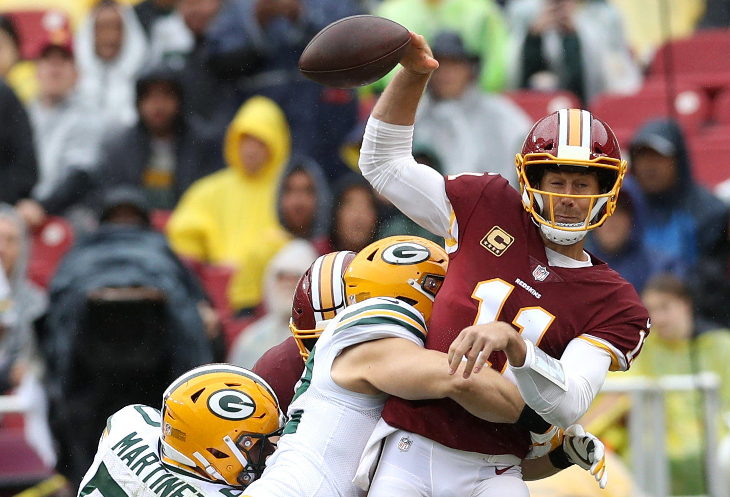 2500x1701 What's a Sack? Clay Matthews Accuses NFL of 'Going Soft