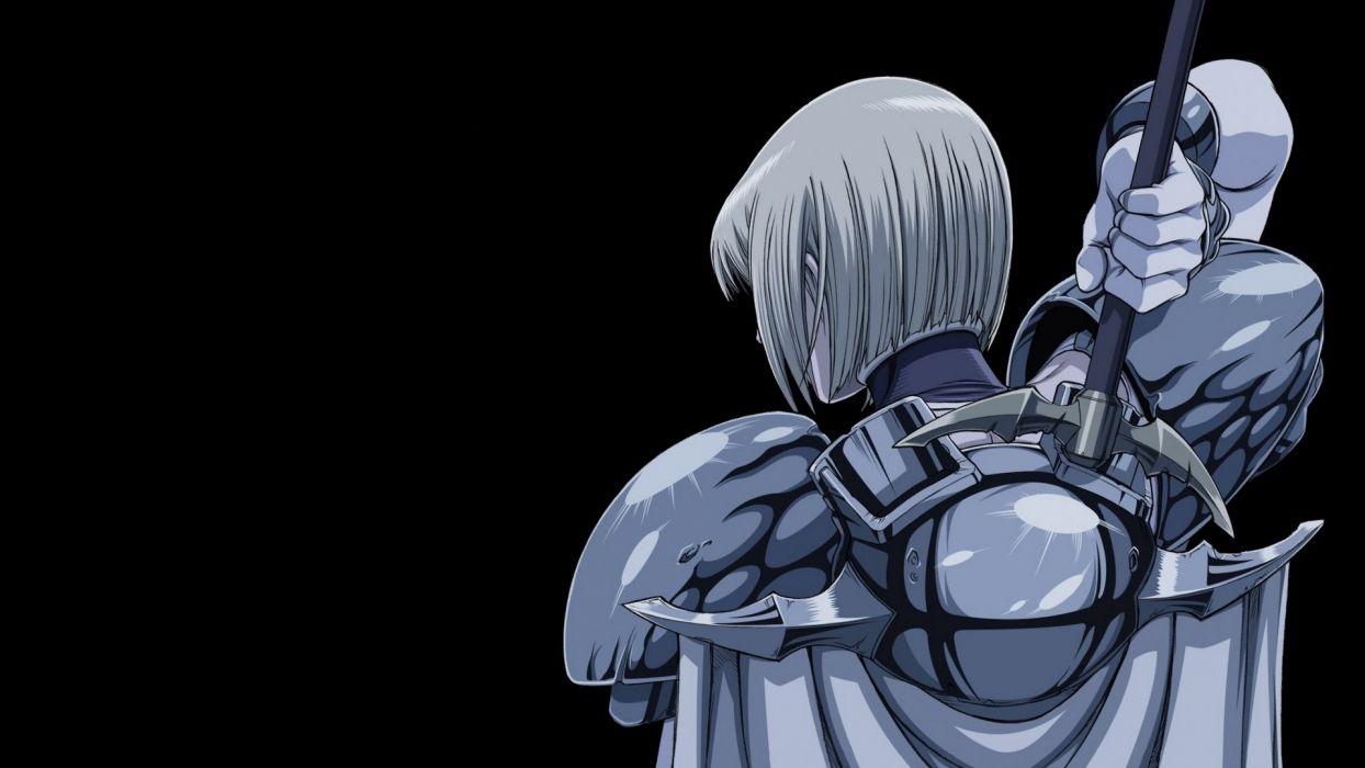 1244x700 Claymore wallpaperx1080