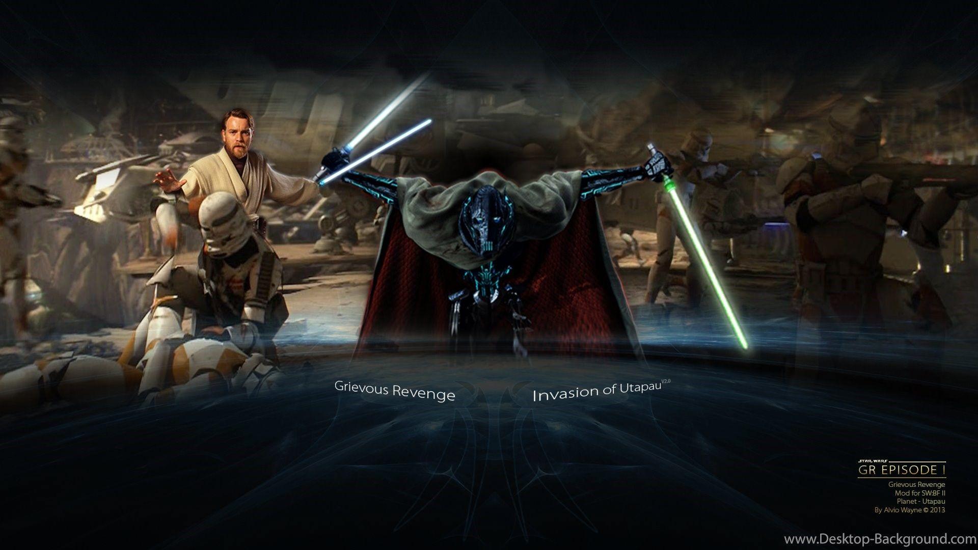 1920x1080 Star Wars Battlefront 2 HD Wallpaper, Free Stock Wallpaper