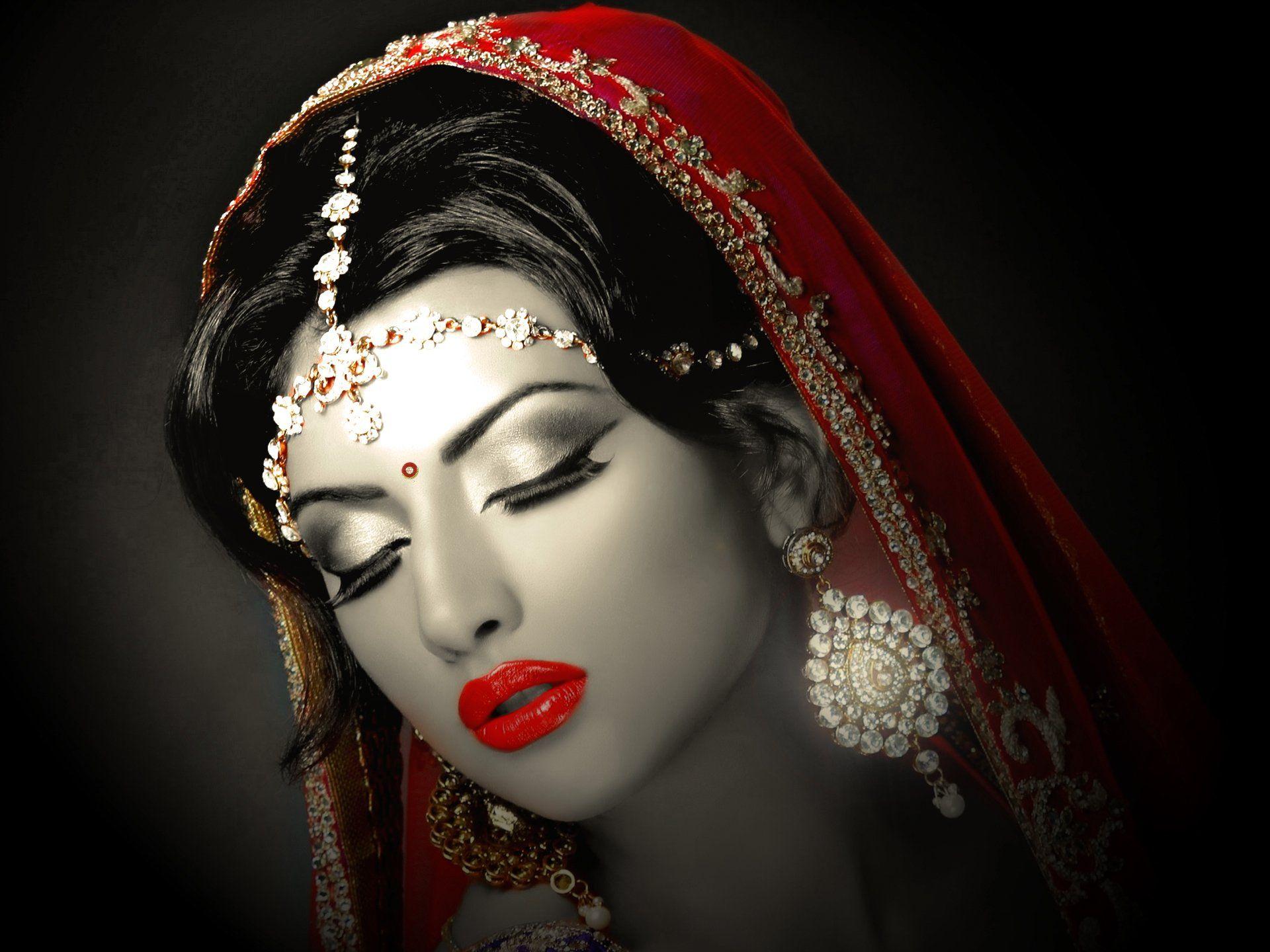 Indian Bride Wallpapers - Top Free Indian Bride Backgrounds