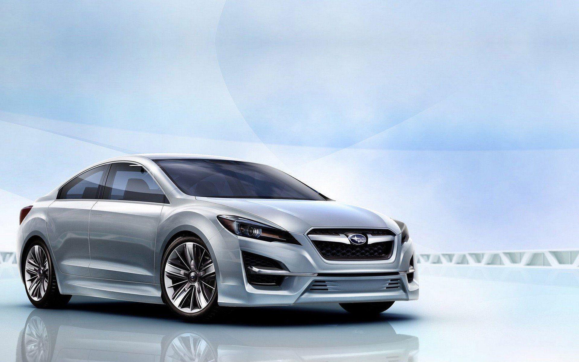 1920x1200 Opel vectra concept aleman wallpaperx1200
