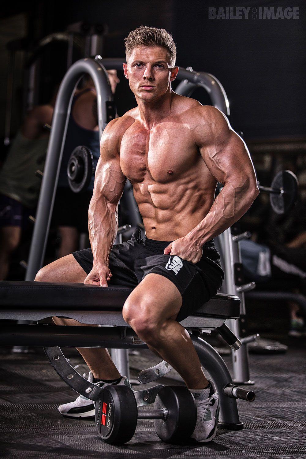 Pumping Iron: Ryan Terry on life as a professional bodybuilder HD wallpaper  | Pxfuel