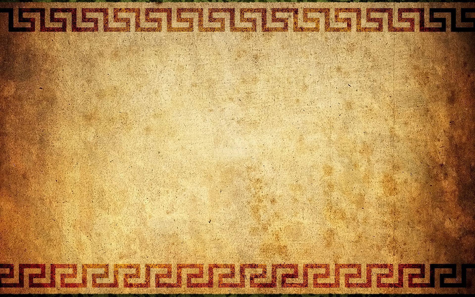 parchment papyrus texture