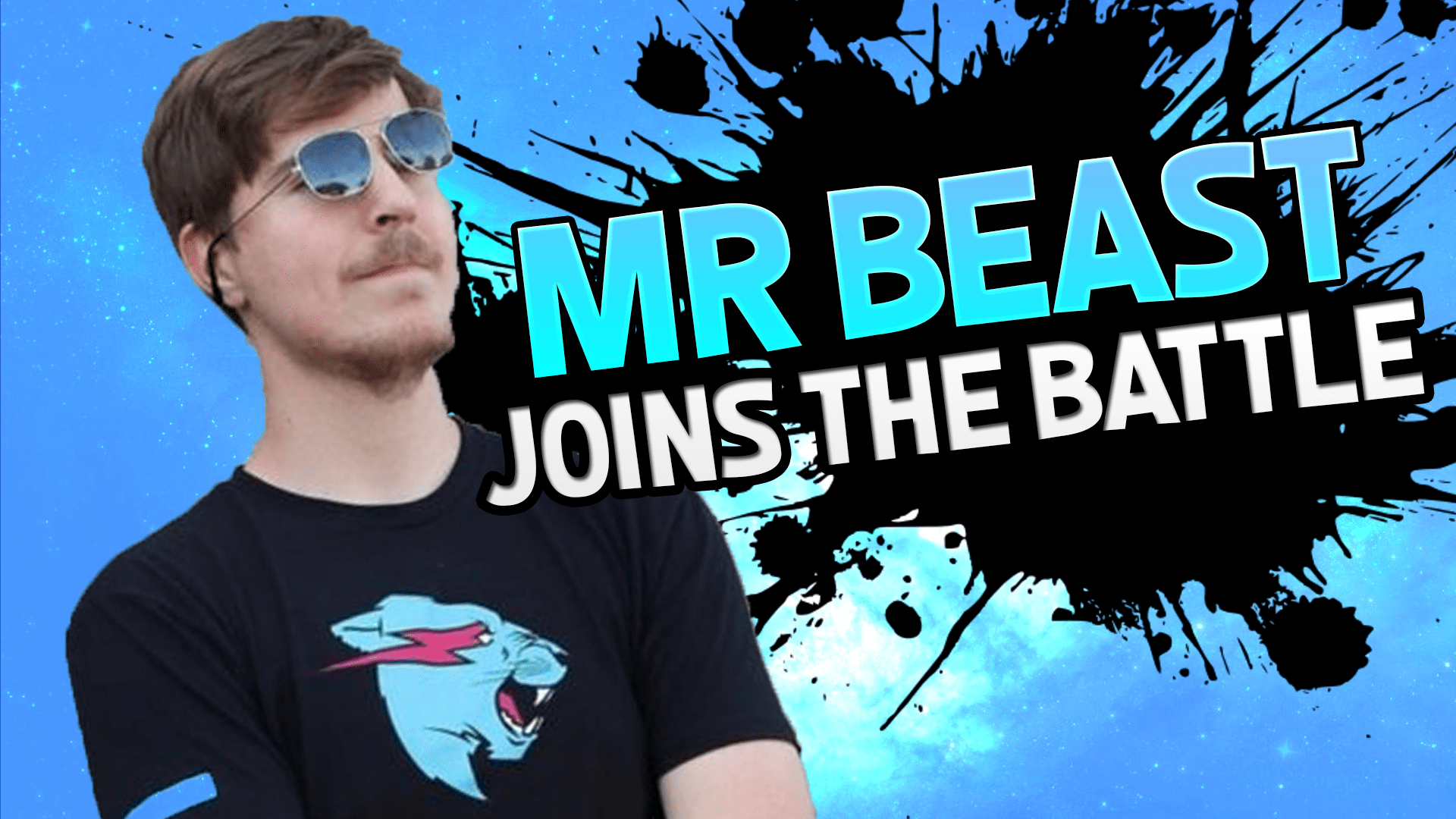 Fortnite x Mr Beast Wallpaper HD Games 4K Wallpapers Images and  Background  Wallpapers Den