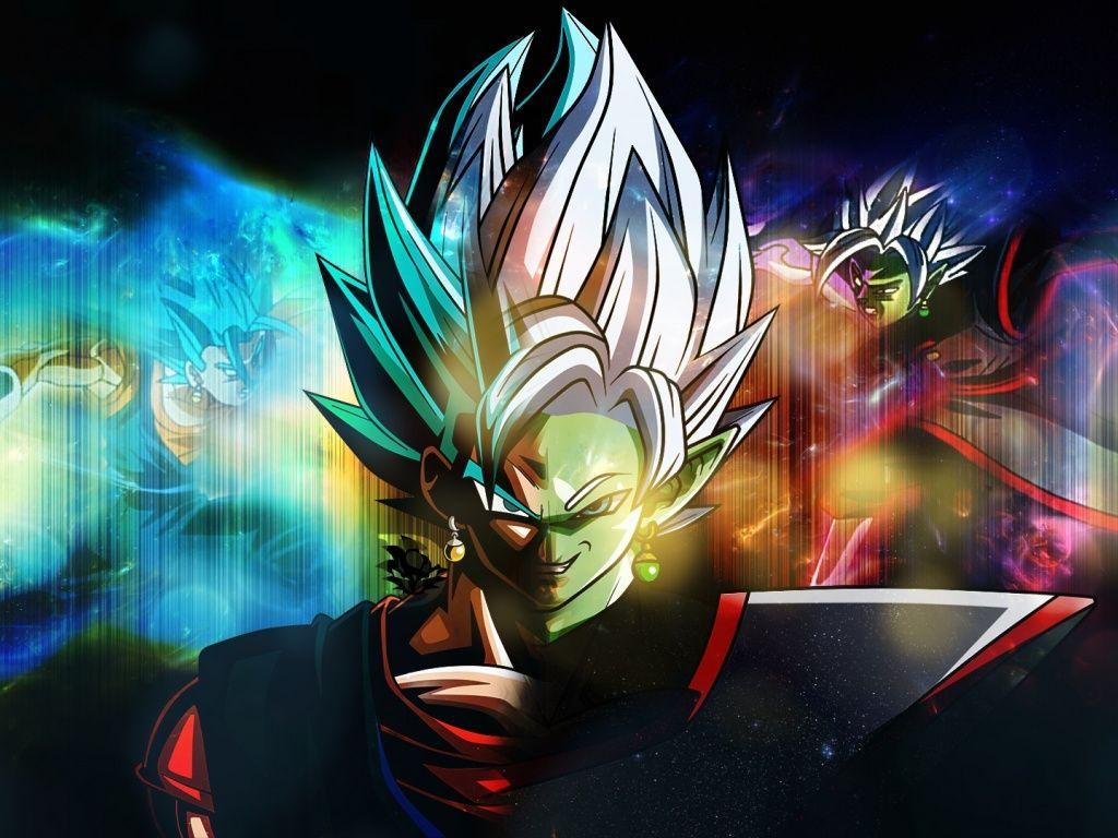 1024x768 Desktop wallpaper zamasu, dragon ball, anime, HD image