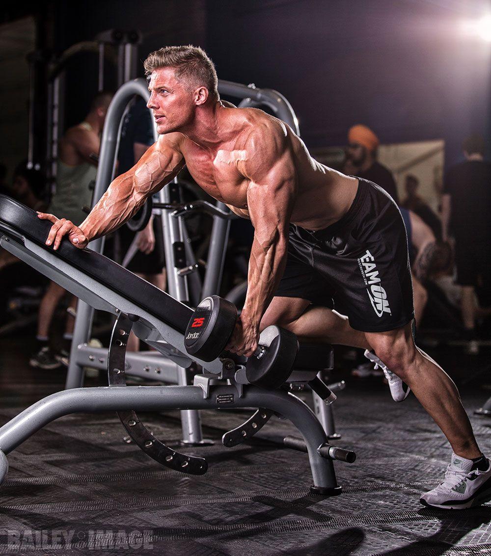 1000x1133 Steve Cook Muscle and Fitness Magazine