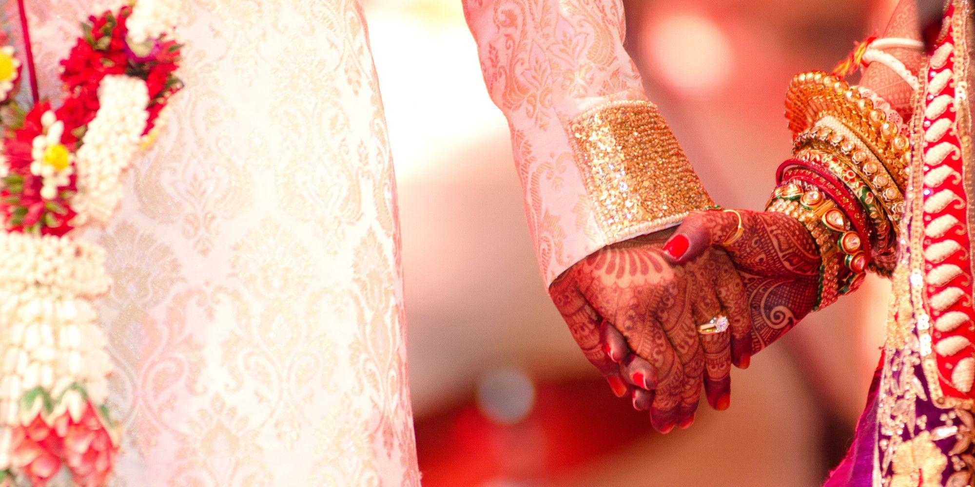 2000x1000 Vivaah Indian Wedding Package. Holiday Inn Kuala Lumpur