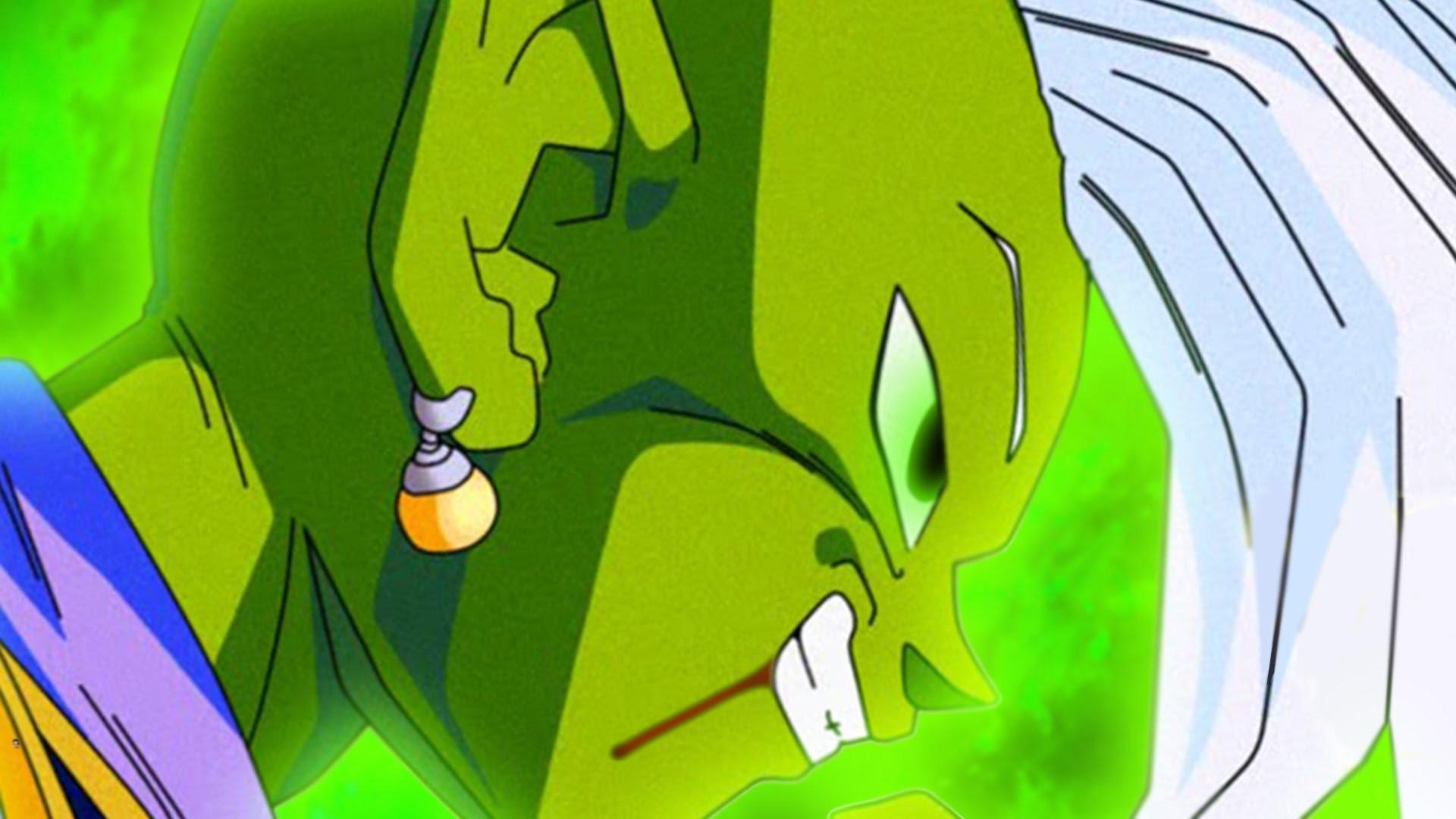 1920x1080 Zamasu Wallpaper