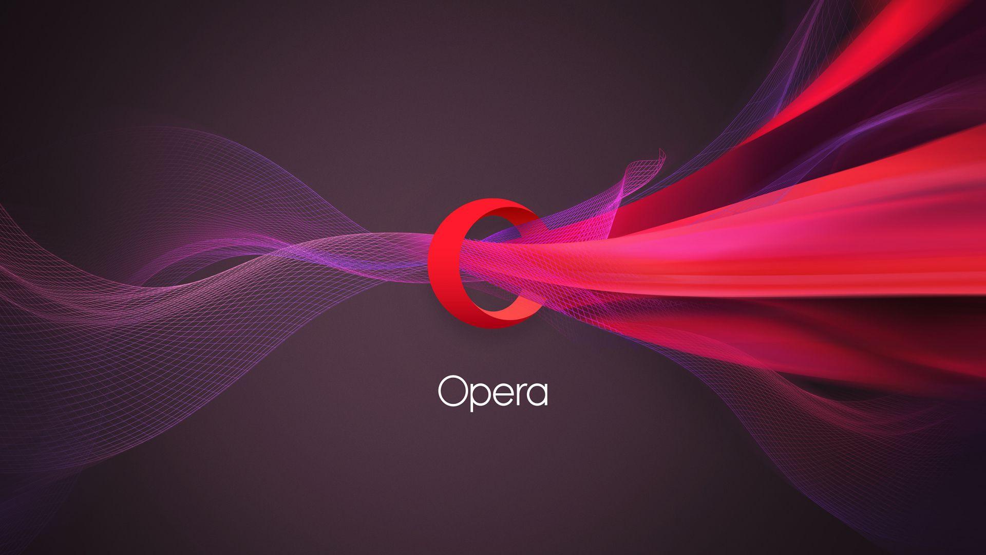 opera beta or opera neon for os x