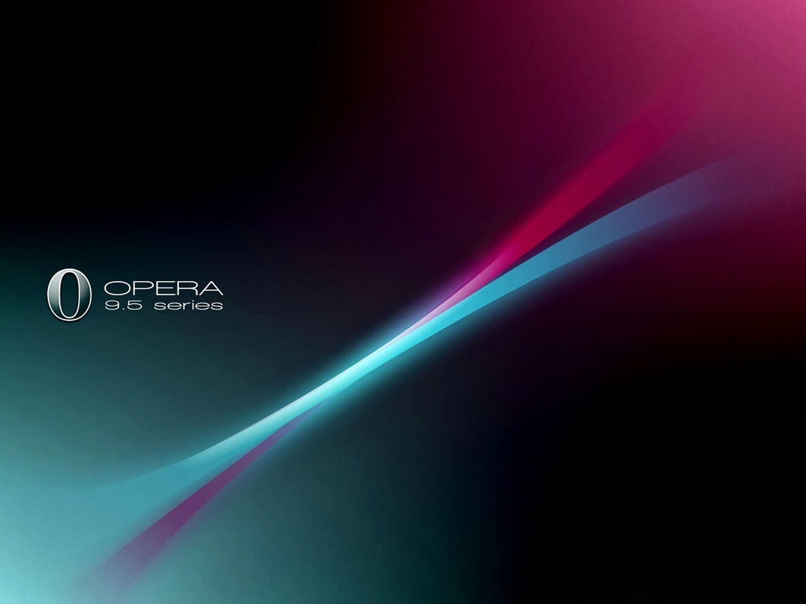 opera gx wallpaper