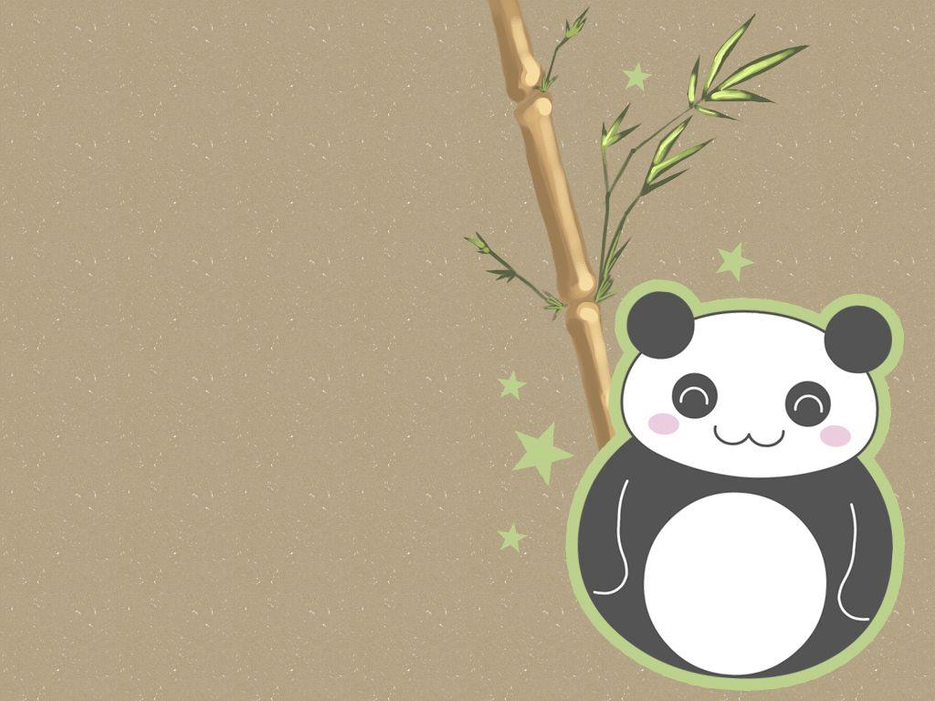 Hình nền gấu trúc hoạt hình dễ thương 1024x768 https://wallpaperaccess.com/full/165810.jpg