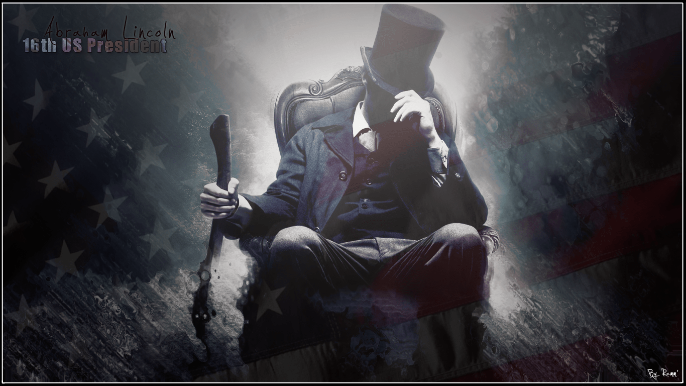 Abraham Lincoln Wallpaper 64 images