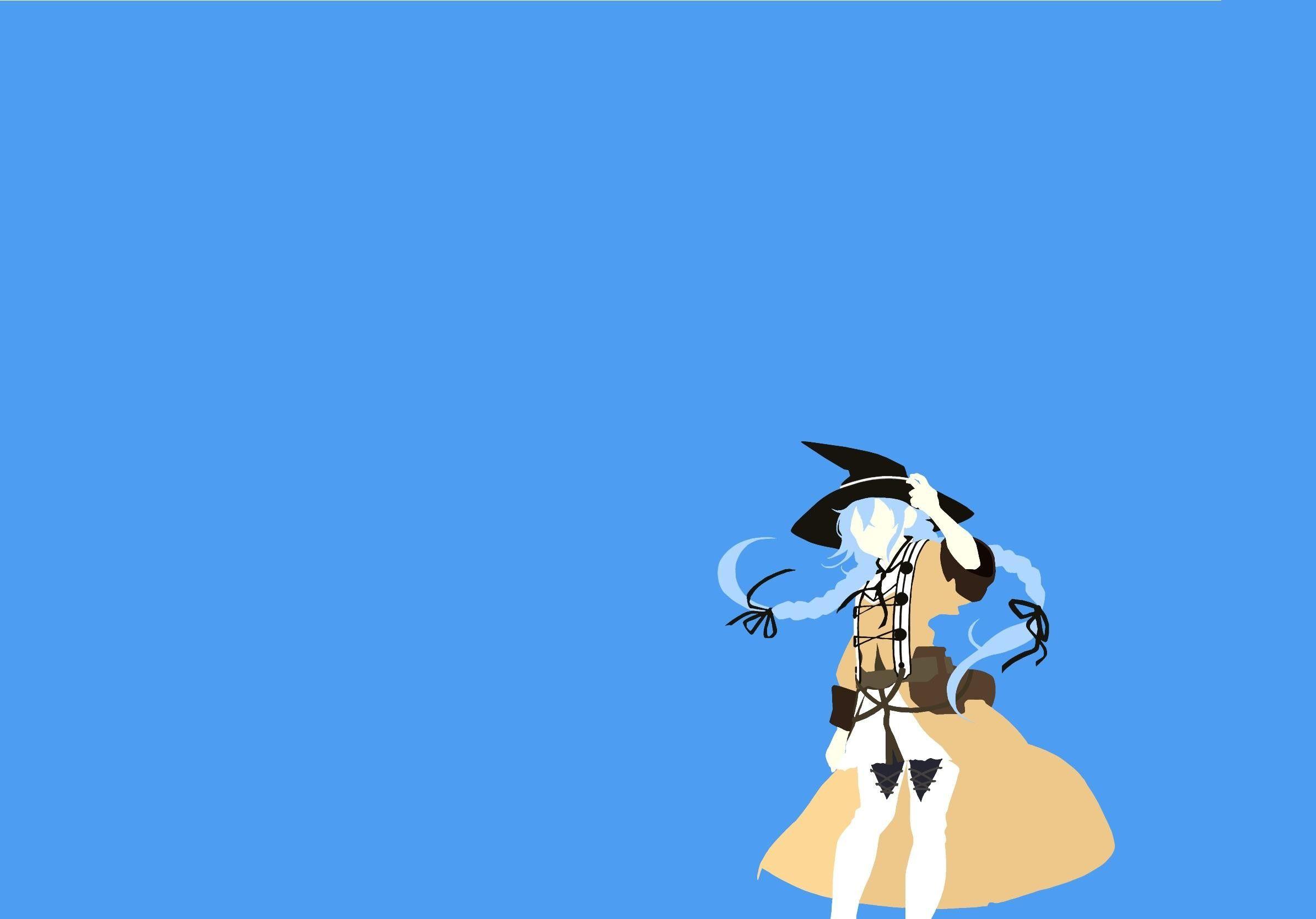2388x1668 Roxy Wallpaper