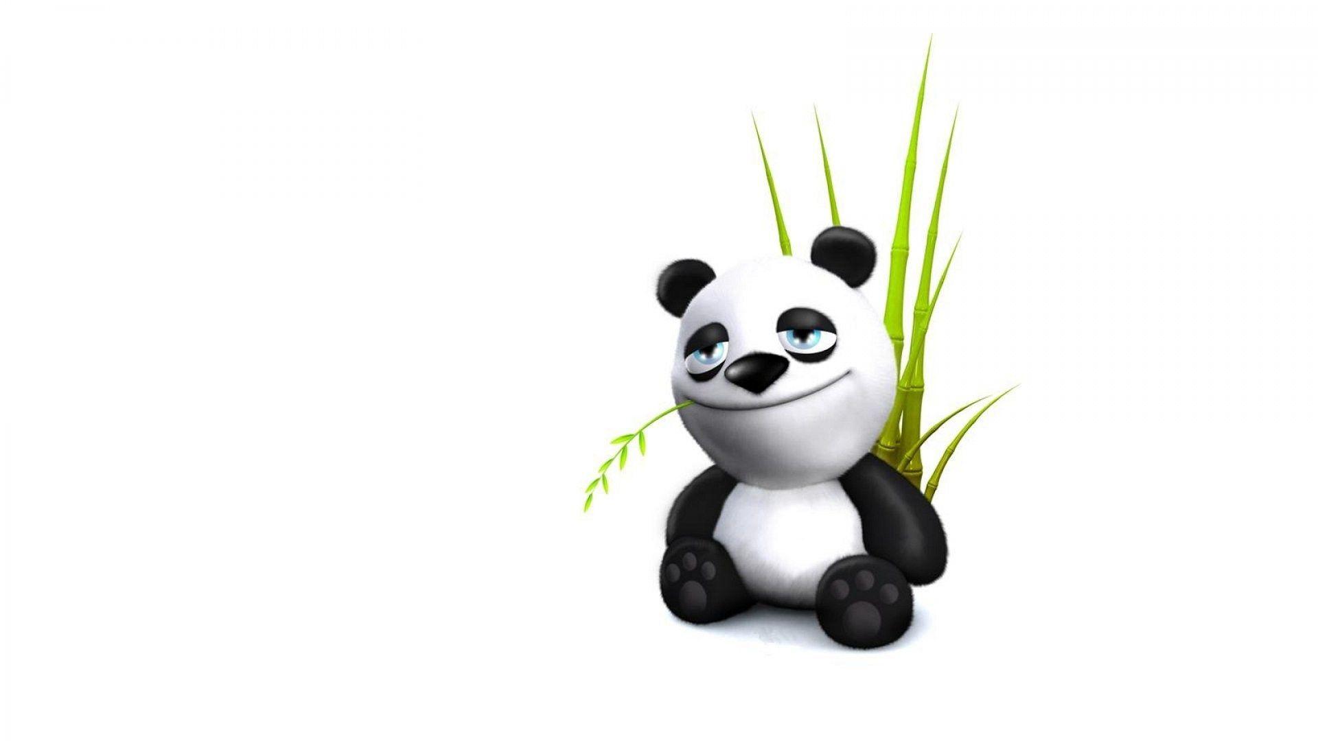 1920x1080 nền gấu trúc hoạt hình 3D vui nhộn.  ololoshenka.  gấu trúc https://wallpaperaccess.com/full/165833.jpg