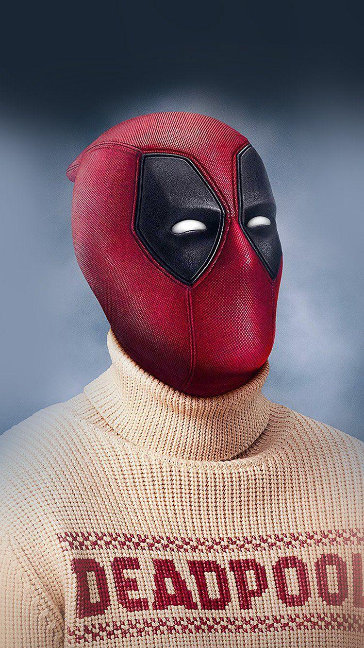Deadpool Iphone Wallpapers Top Free Deadpool Iphone Backgrounds Wallpaperaccess