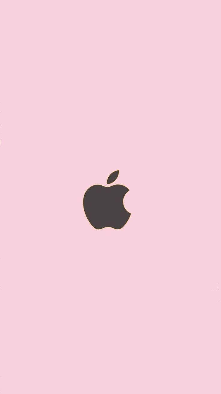 Girly Apple Wallpapers - Top Free Girly Apple Backgrounds ...