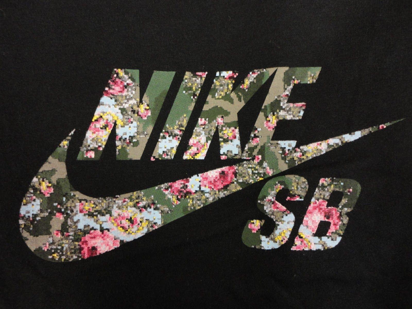 Nike Wallpapers - Top Nike - WallpaperAccess
