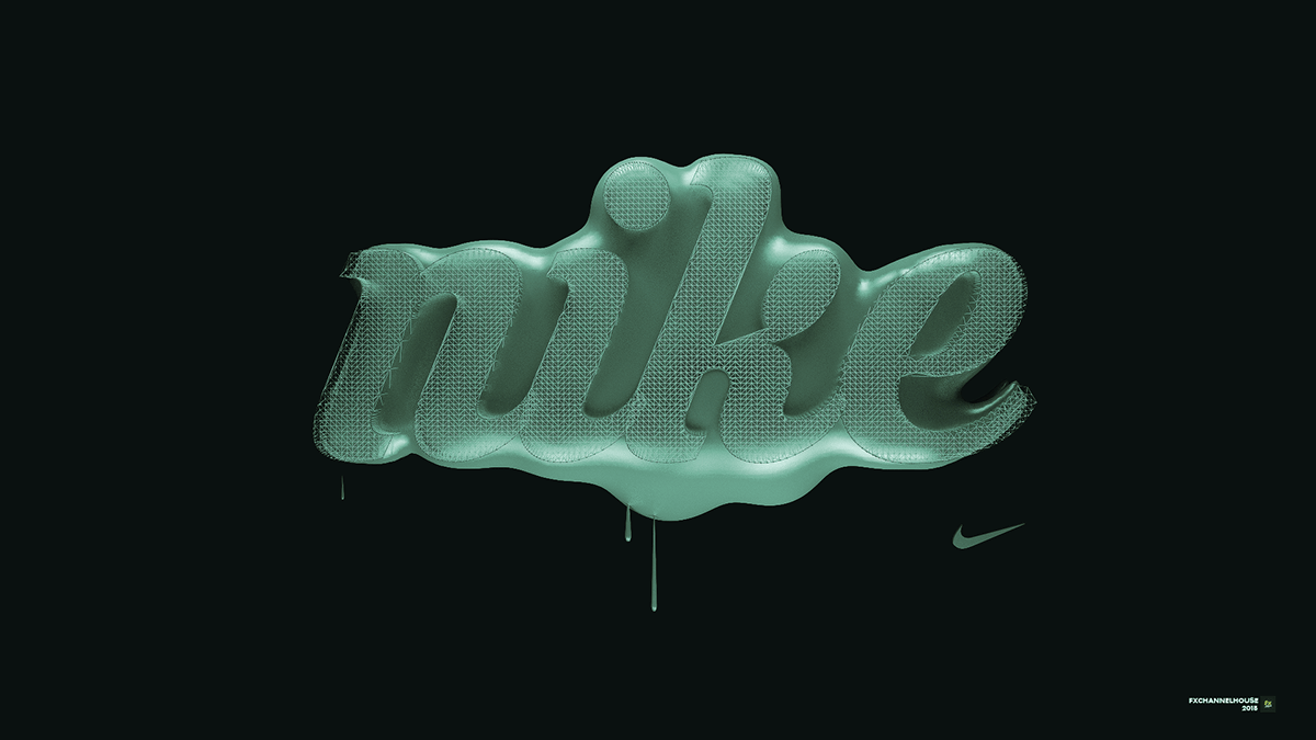 1200x675 Nike wallpaper (Wallpaper Brand Series)