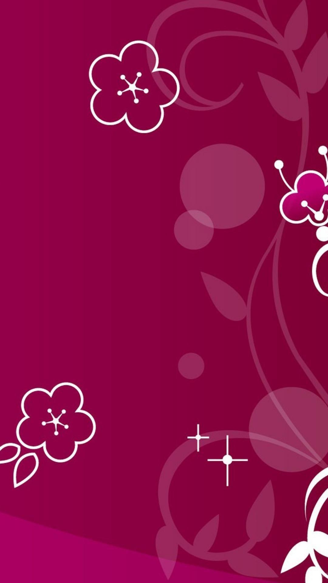1080x1920 Best 38 Girly Background For Phones On Hipwallpaper