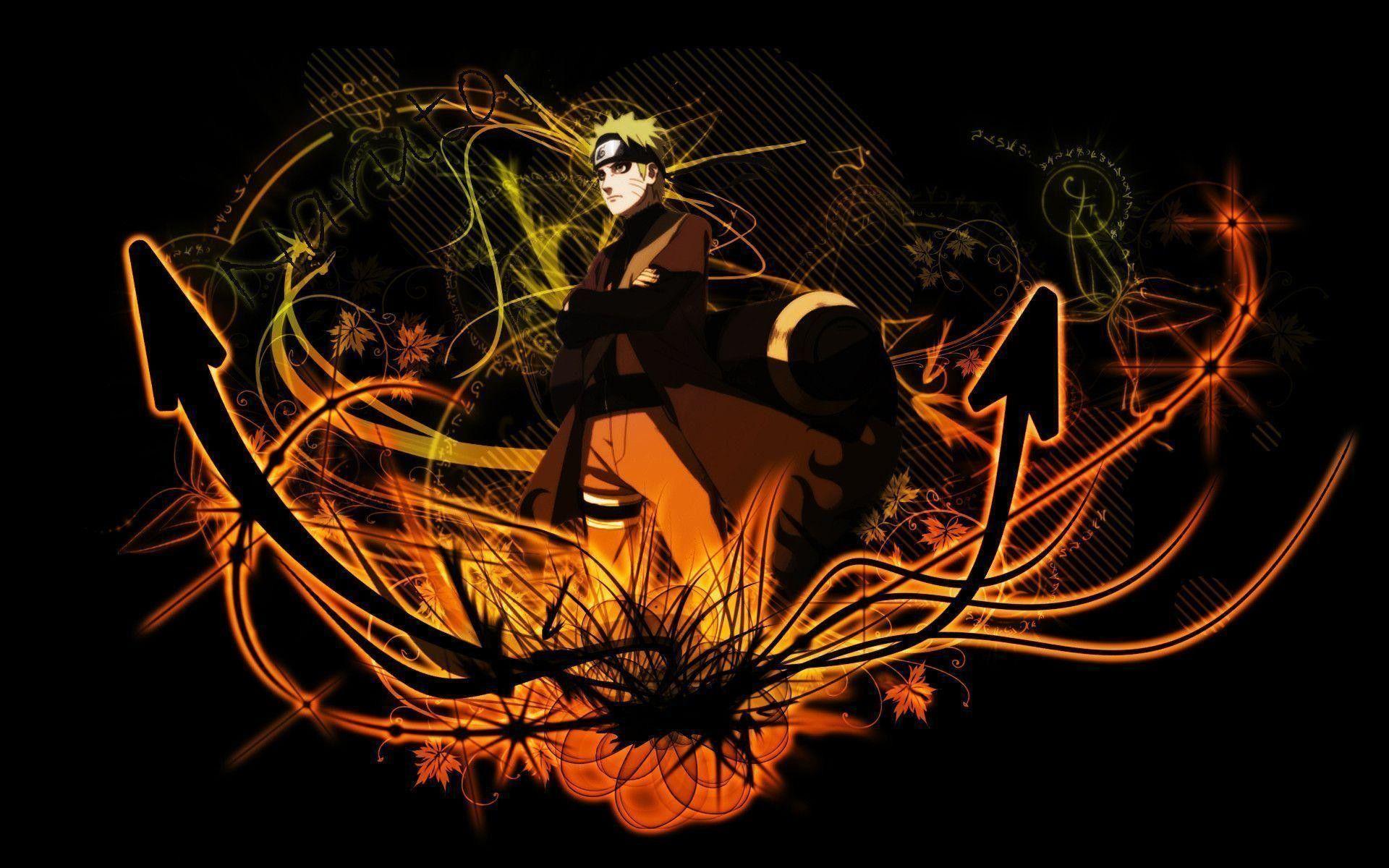 1920x1200 4K wallpaper: Download Wallpaper Naruto Rasengan Shuriken