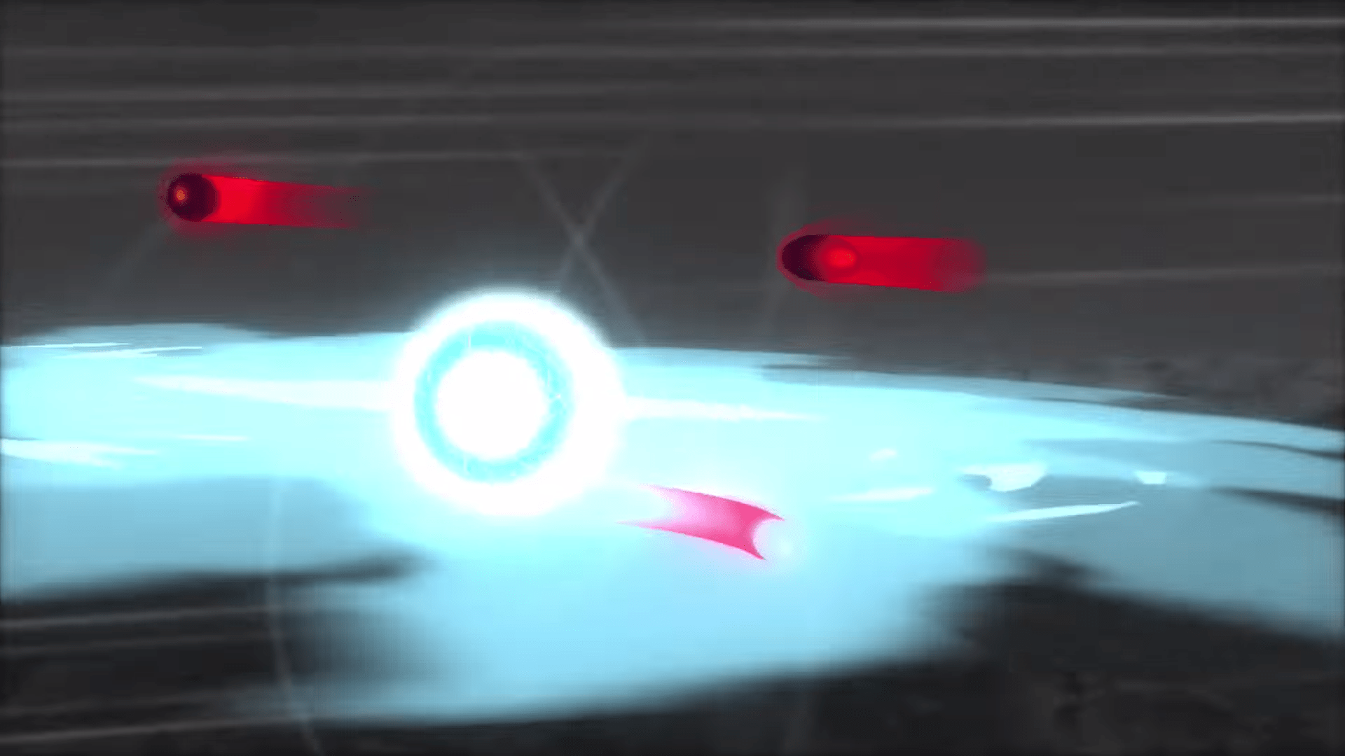 1920x1080 Tailed Beast Planetary Rasenshuriken
