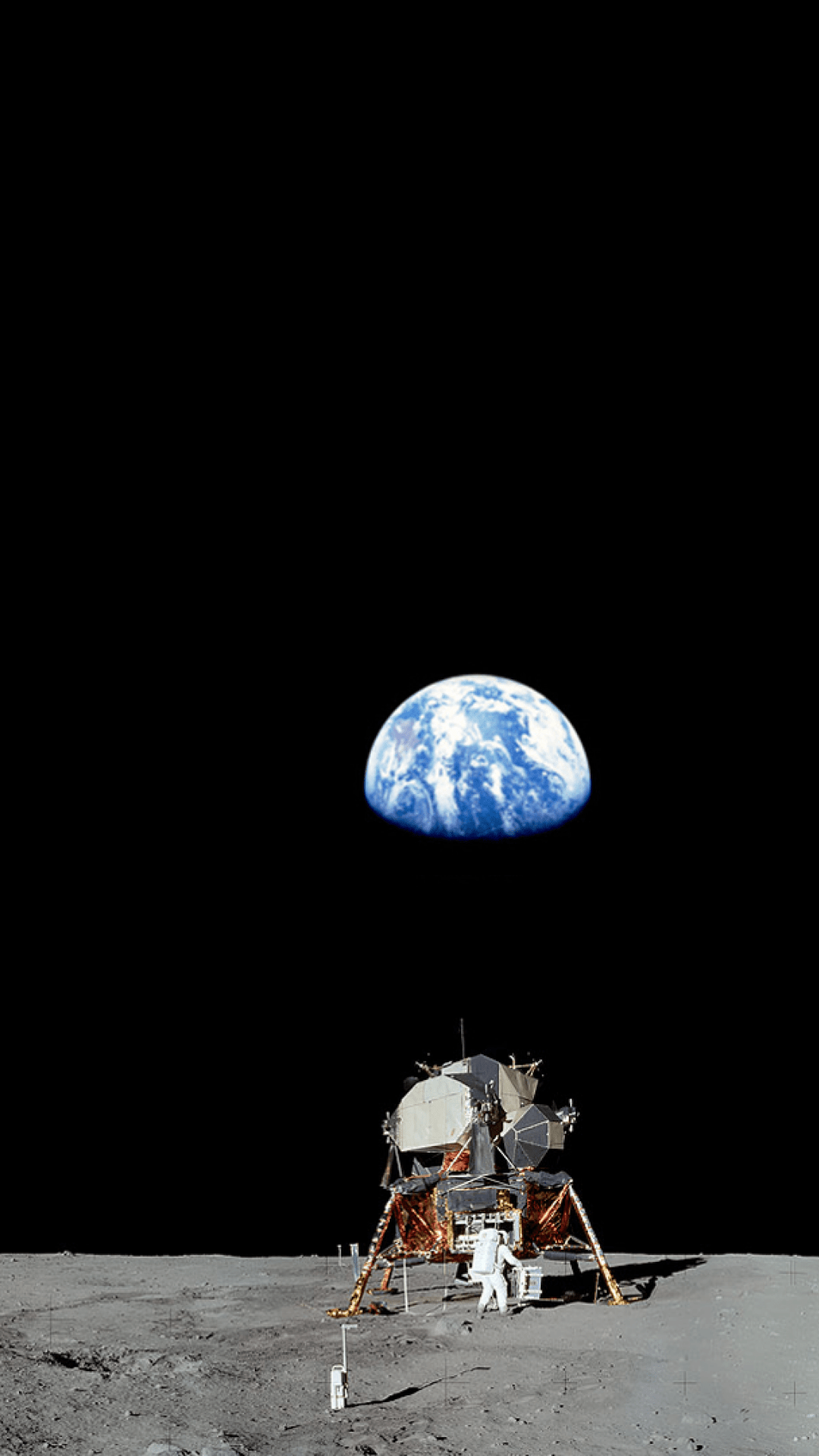 Premium AI Image | The astronaut wallpaper iphone wallpapers