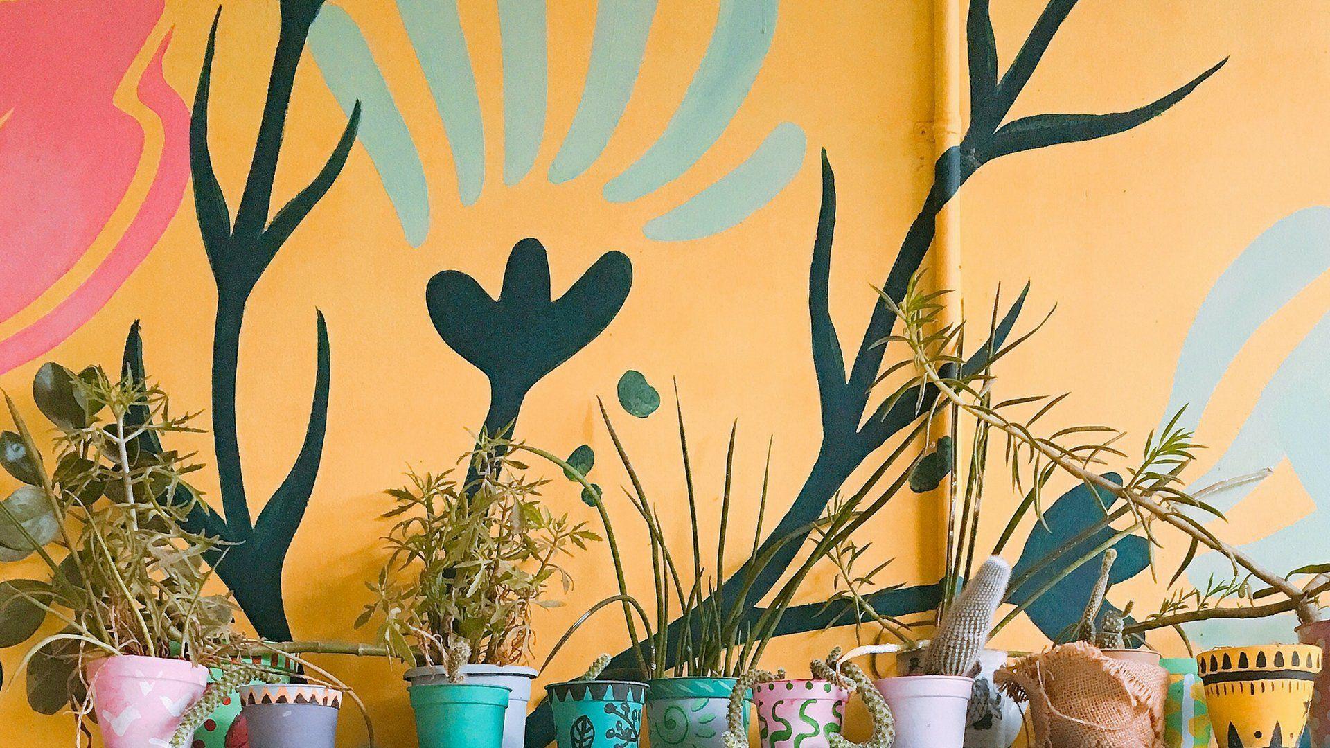 1920x1080 Graphic design from around the world: Mexican design