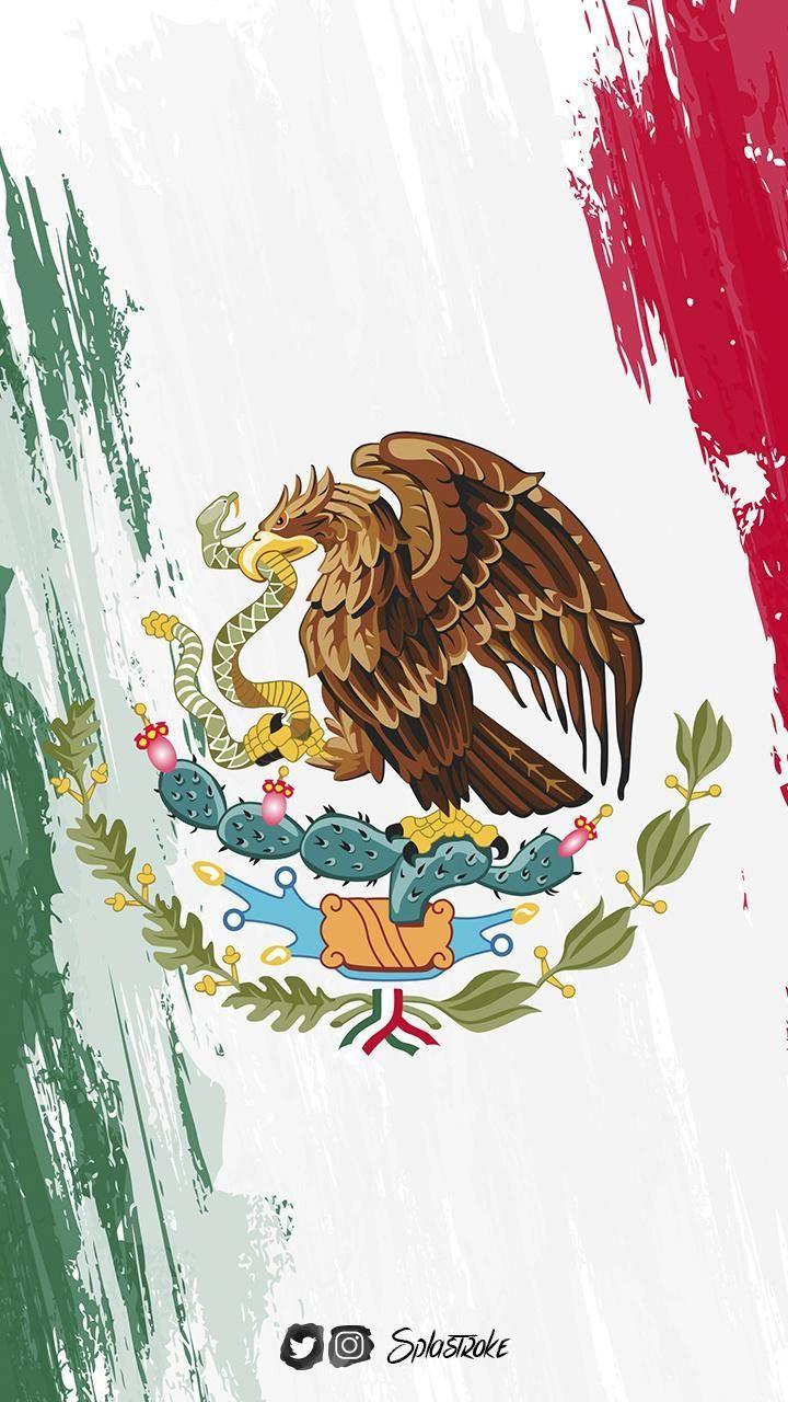 720x1280 Mexico wallpaper, Mexican culture art