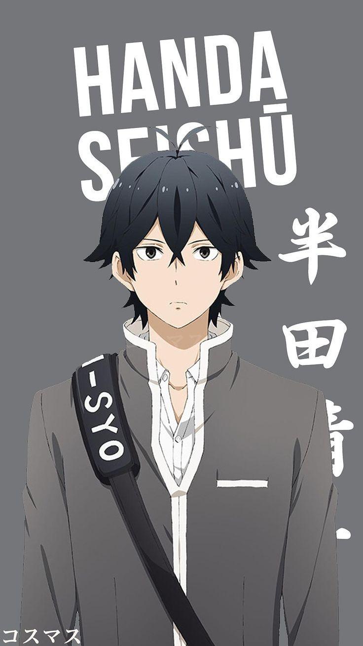 736x1308 best Chicos de anime image. Anime art, Anime boys