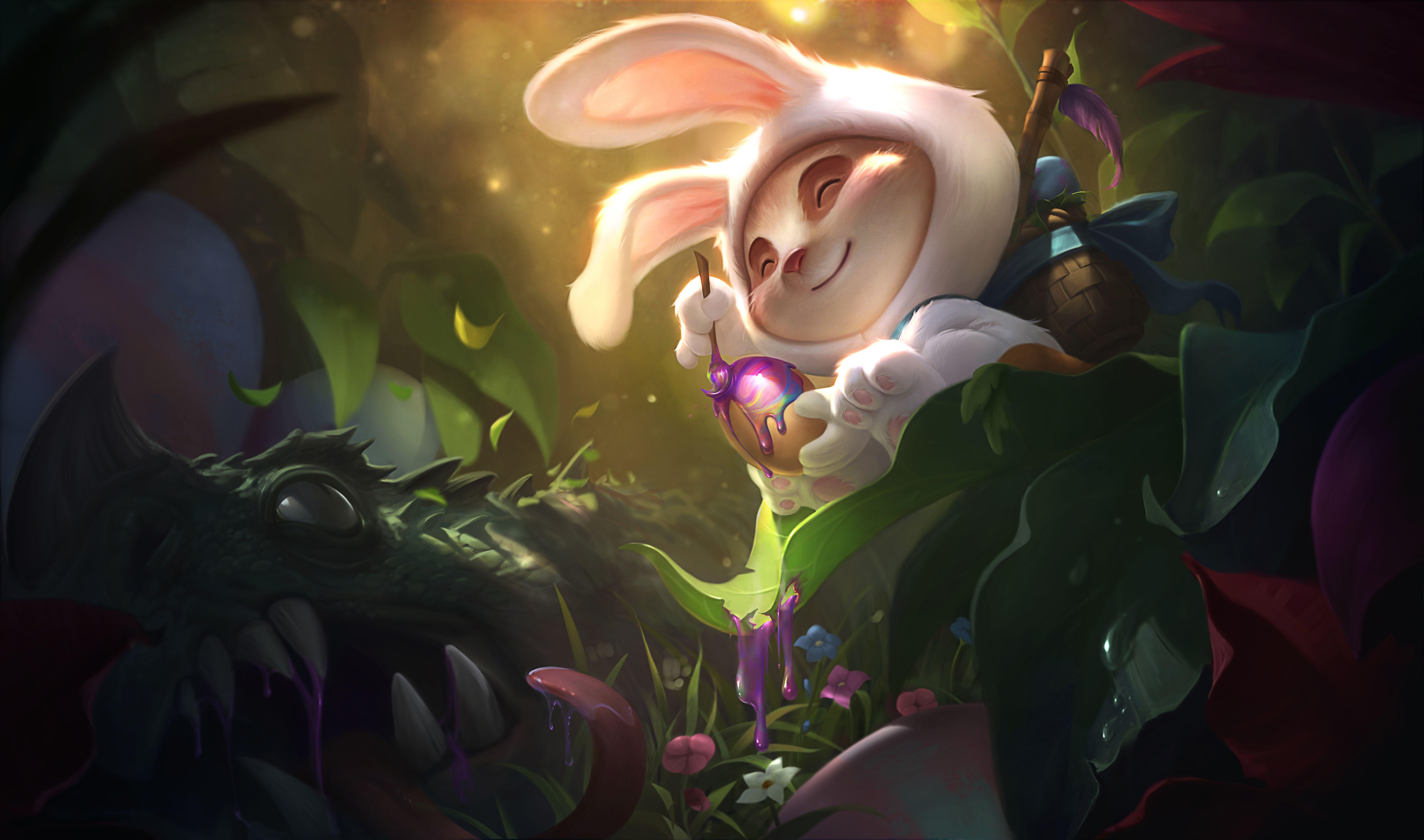 7000x4130 Cottontail Teemo